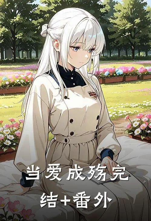 当爱成殇完结+番外