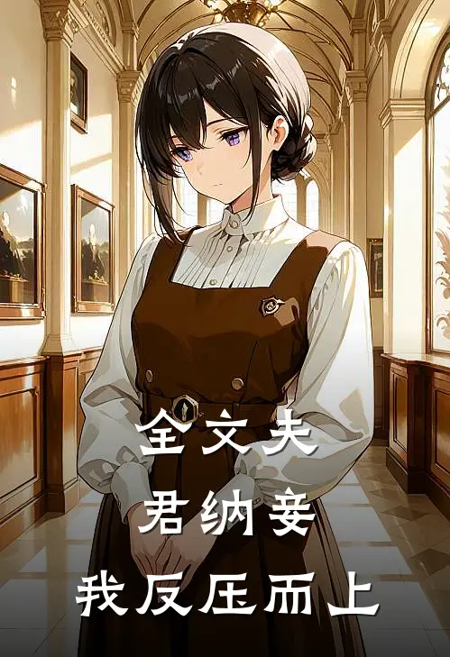 全文夫君纳妾，我反压而上