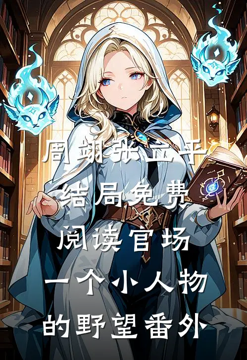 周翊张立平结局免费阅读官场：一个小人物的野望番外