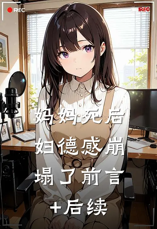 妈妈死后，妇德感崩塌了前言+后续