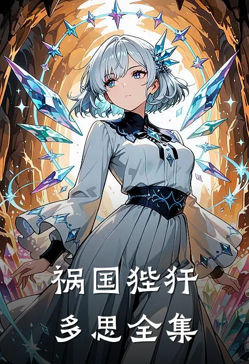 祸国-狴犴多思全集