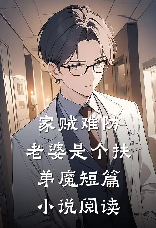 家贼难防：老婆是个扶弟魔短篇小说阅读