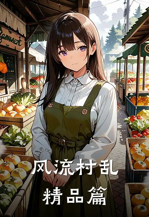风流村乱精品篇