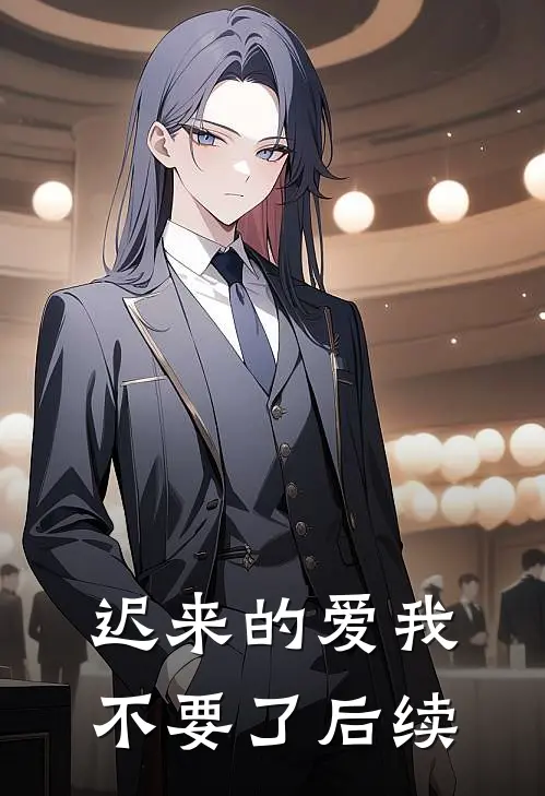 迟来的爱我不要了后续