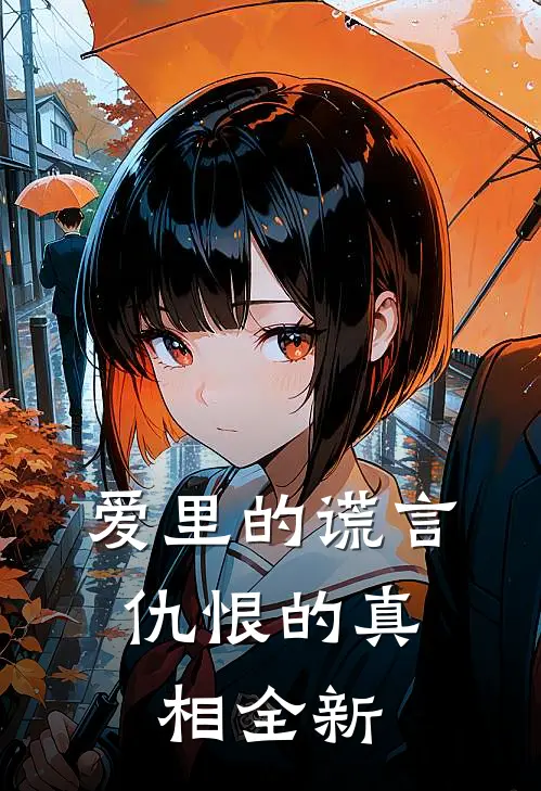 爱里的谎言，仇恨的真相全新