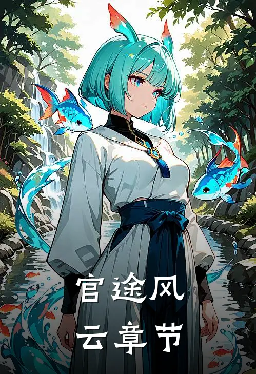 官途风云章节