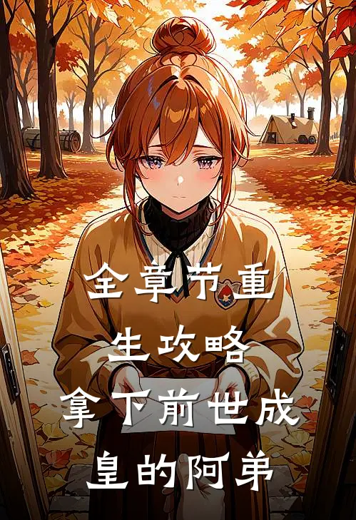 全章节重生攻略：拿下前世成皇的阿弟