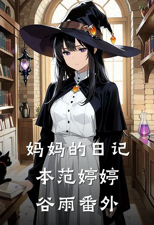 妈妈的日记本范婷婷谷雨 番外