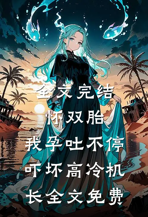 全文完结怀双胎,我孕吐不停吓坏高冷机长全文免费