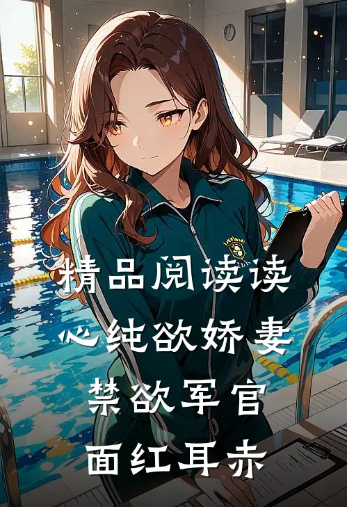 精品阅读读心纯欲娇妻，禁欲军官面红耳赤