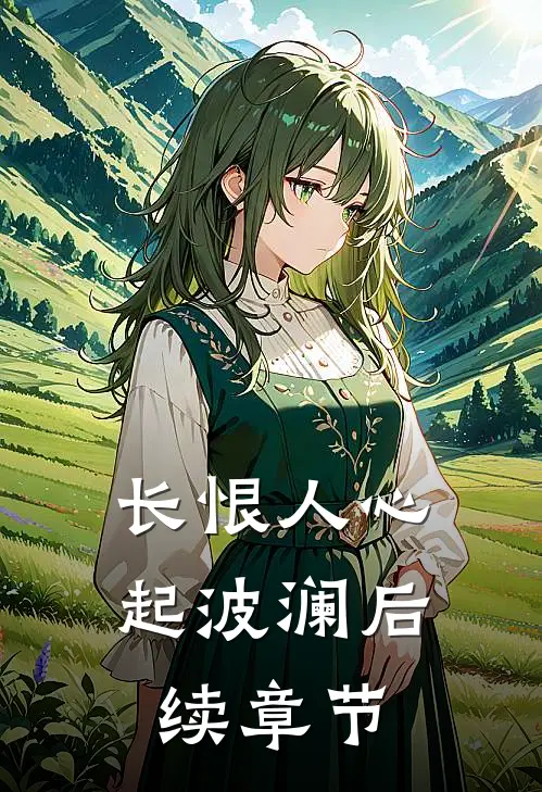 长恨人心起波澜后续章节