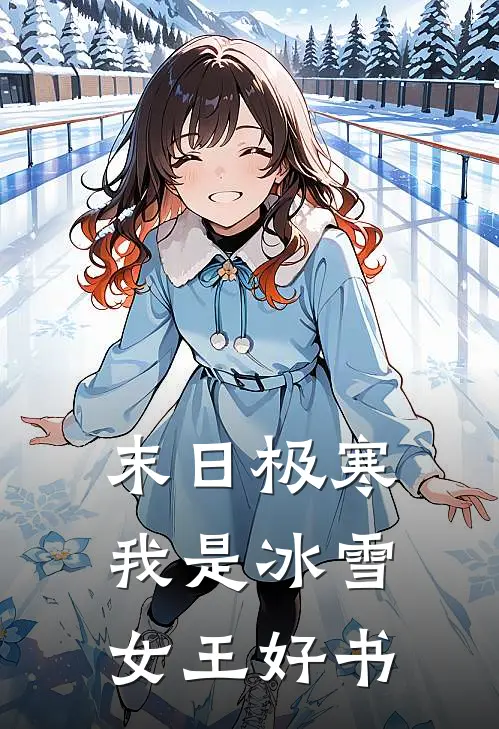 末日极寒，我是冰雪女王好书