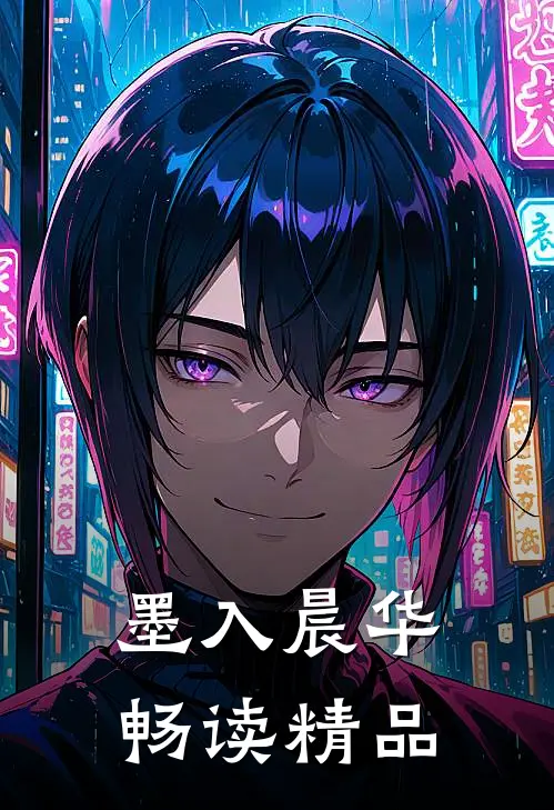 墨入晨华畅读精品