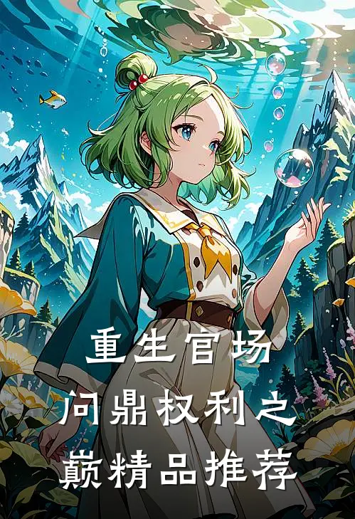 重生官场：问鼎权利之巅精品推荐