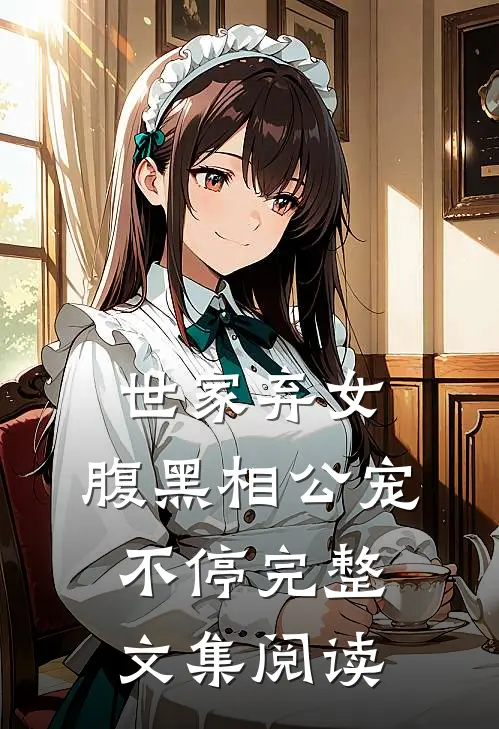 世家弃女，腹黑相公宠不停完整文集阅读