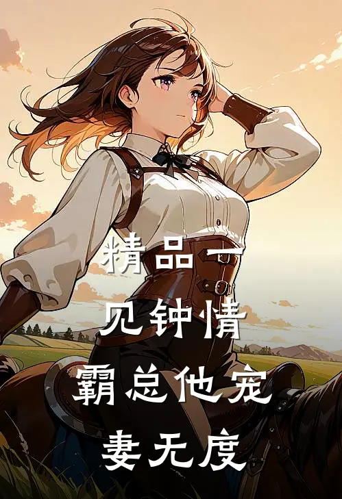 精品一见钟情：霸总他宠妻无度