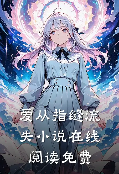 爱从指缝流失小说在线阅读免费
