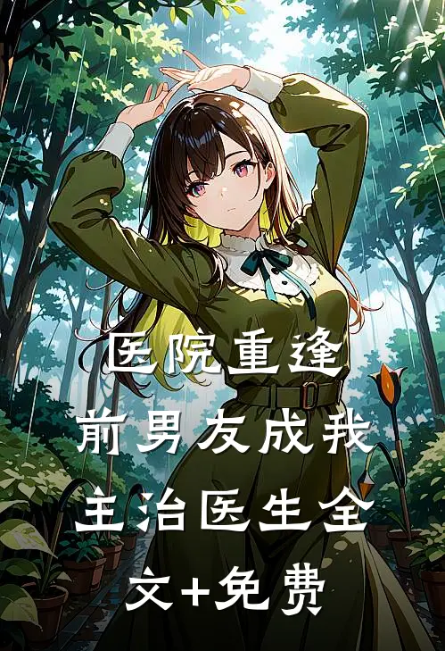 医院重逢，前男友成我主治医生全文+免费