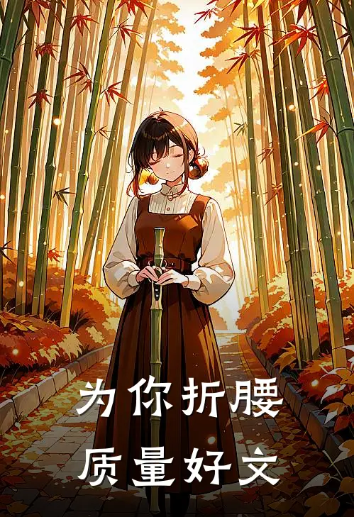 为你折腰质量好文