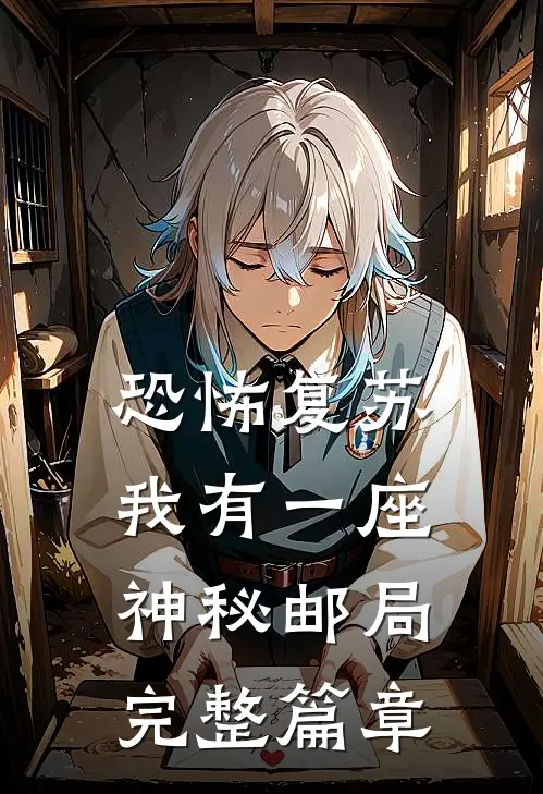 恐怖复苏：我有一座神秘邮局完整篇章