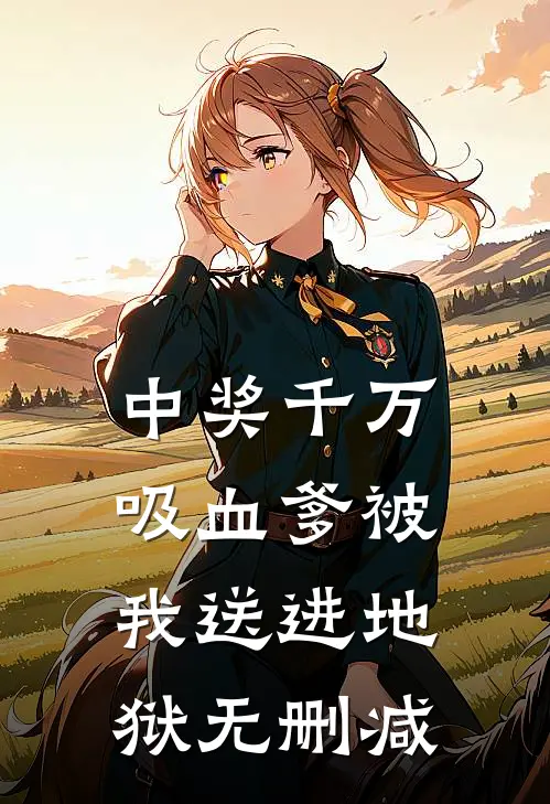 中奖千万，吸血爹被我送进地狱无删减