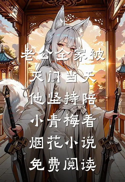老公全家被灭门当天，他坚持陪小青梅看烟花小说免费阅读