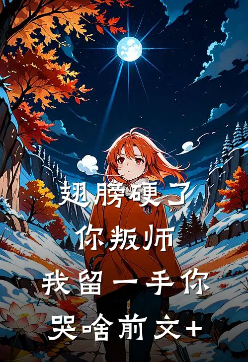 翅膀硬了你叛师，我留一手你哭啥前文+