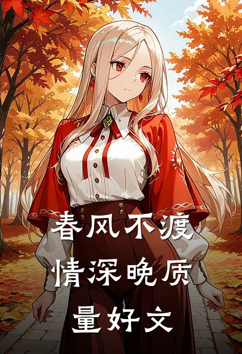 春风不渡情深晚质量好文