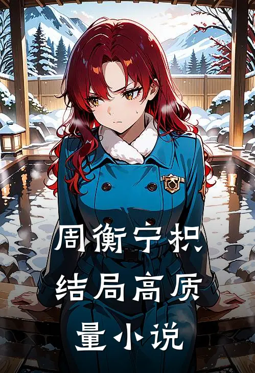 周衡宁枳结局高质量小说