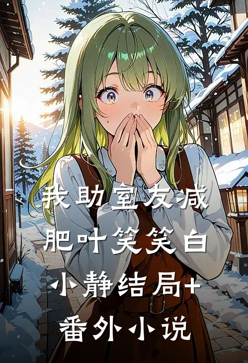 我“助”室友减肥叶笑笑白小静结局+番外小说