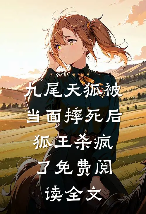 九尾天狐被当面摔死后，狐王杀疯了免费阅读全文
