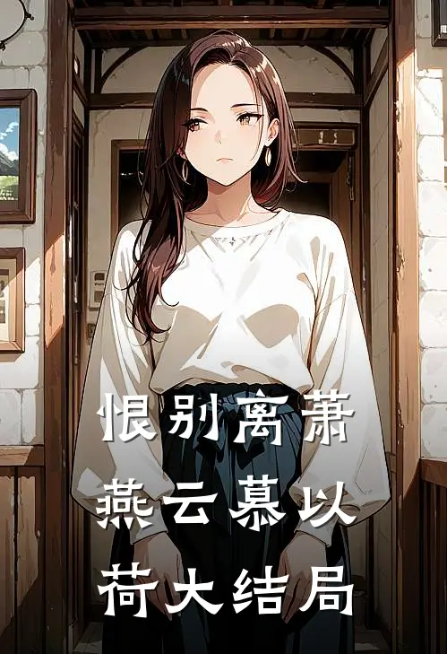 恨别离萧燕云慕以荷大结局