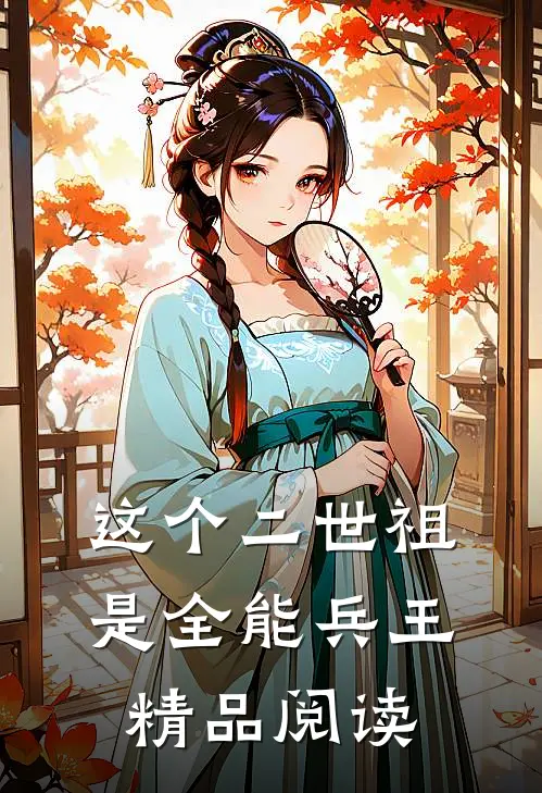 这个二世祖是全能兵王精品阅读