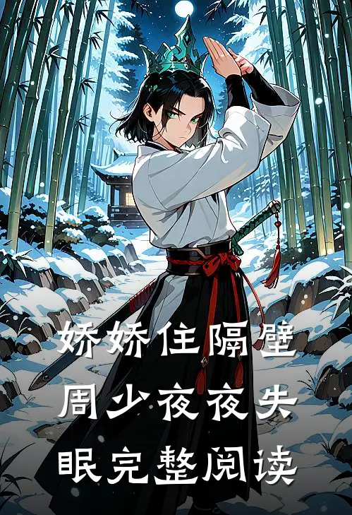 娇娇住隔壁，周少夜夜失眠完整阅读