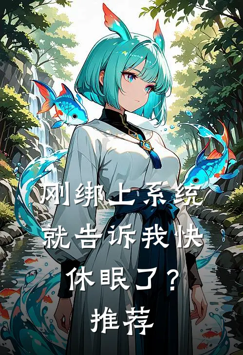 刚绑上系统，就告诉我快休眠了？推荐