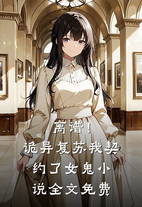 离谱！诡异复苏，我契约了女鬼小说全文免费