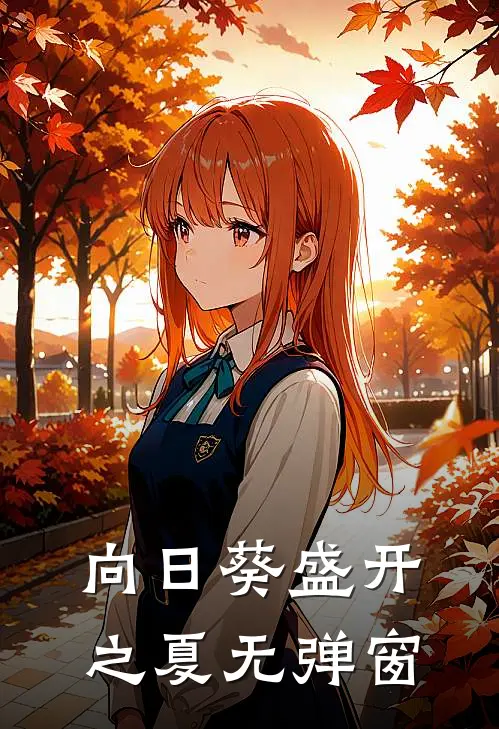 向日葵盛开之夏无弹窗