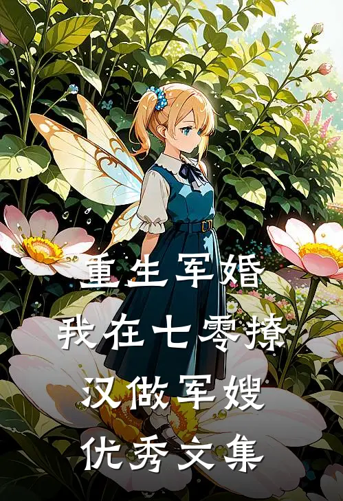 重生军婚：我在七零撩汉做军嫂优秀文集