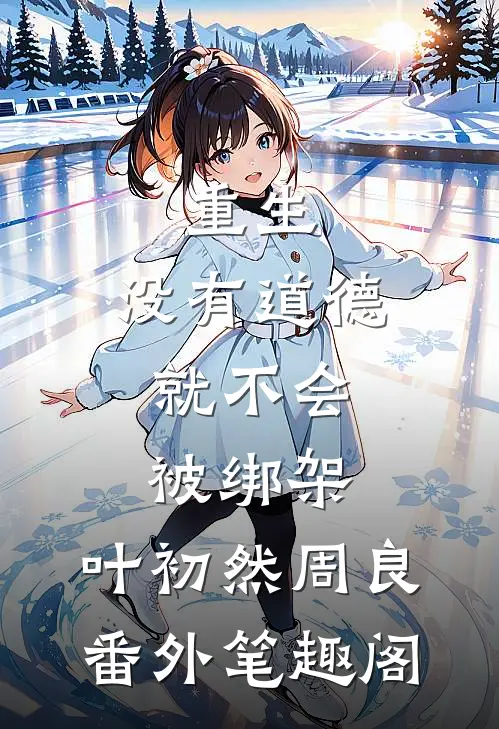 重生：没有道德，就不会被绑架：叶初然周良番外笔趣阁