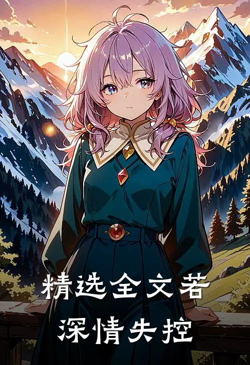 精选全文若深情失控