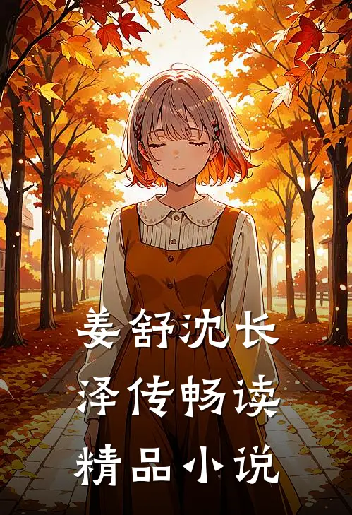 姜舒沈长泽传畅读精品小说