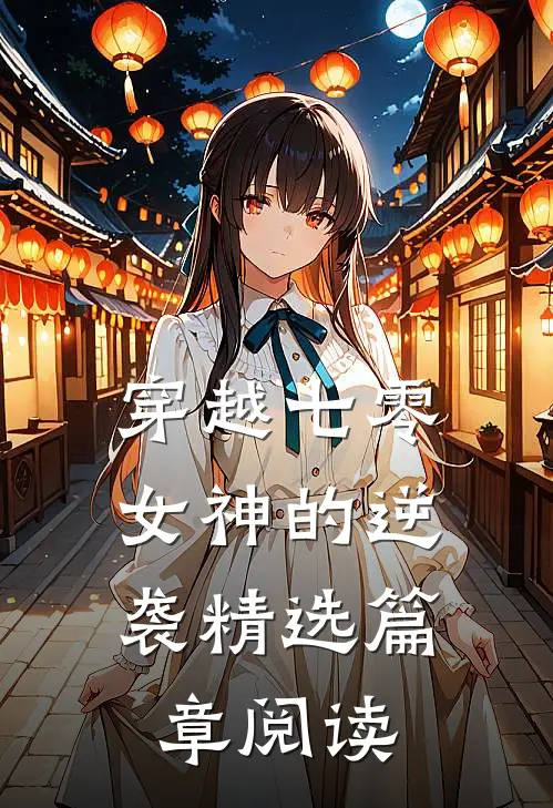 穿越七零：女神的逆袭精选篇章阅读