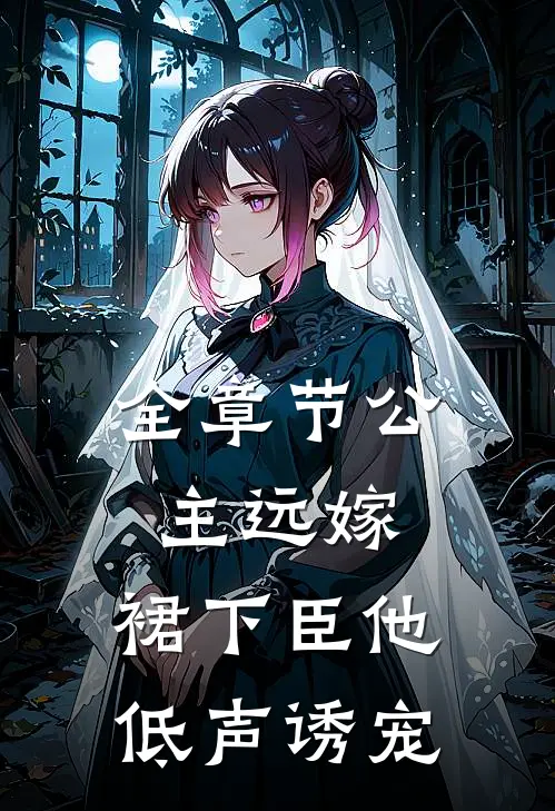 全章节公主远嫁，裙下臣他低声诱宠