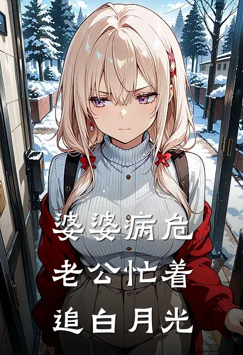 婆婆病危，老公忙着追白月光