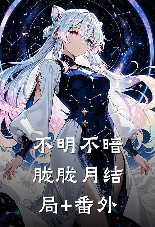 不明不暗胧胧月结局+番外