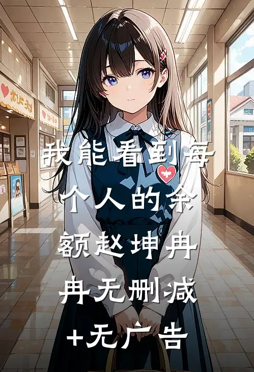 我能看到每个人的余额赵坤冉冉无删减+无广告