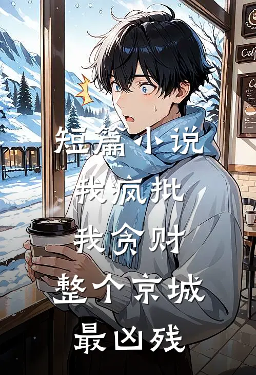 短篇小说我疯批，我贪财，整个京城最凶残