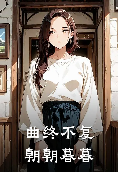 曲终不复朝朝暮暮