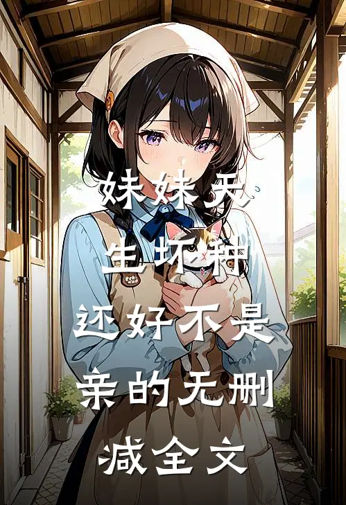 妹妹天生坏种，还好不是亲的无删减全文