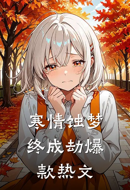 寒情蚀梦终成劫爆款热文